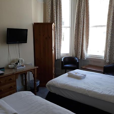 Arden Guest House Eastbourne Ngoại thất bức ảnh