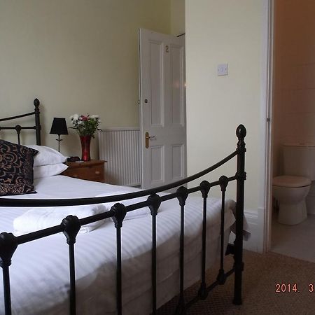 Arden Guest House Eastbourne Phòng bức ảnh