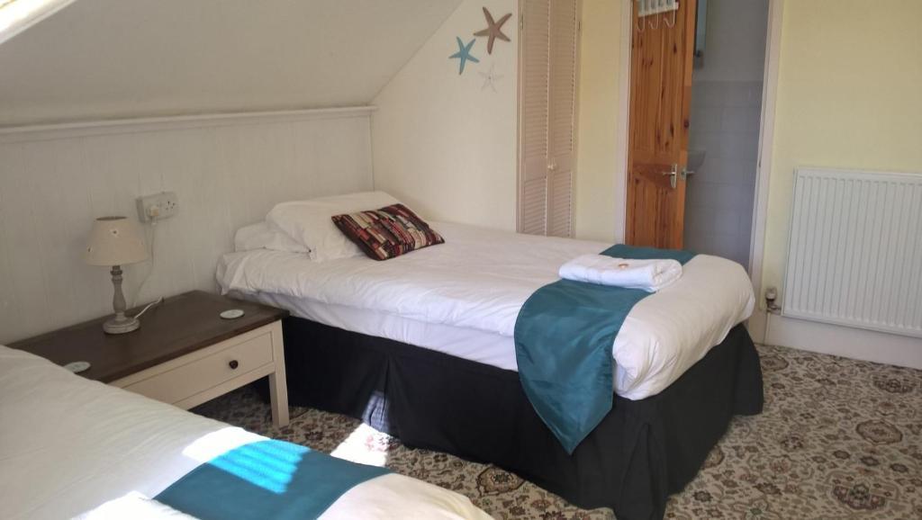 Arden Guest House Eastbourne Ngoại thất bức ảnh