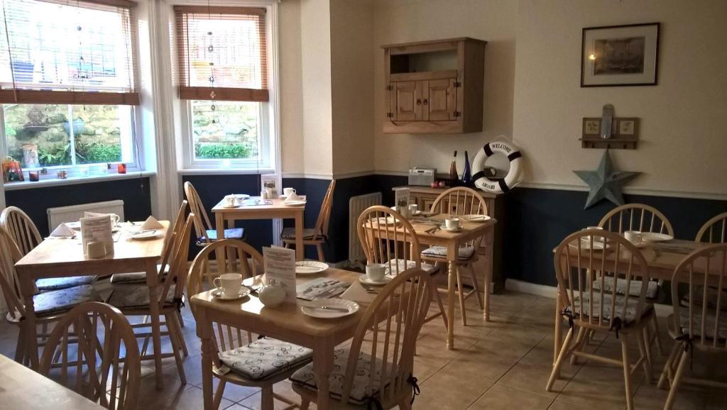Arden Guest House Eastbourne Ngoại thất bức ảnh