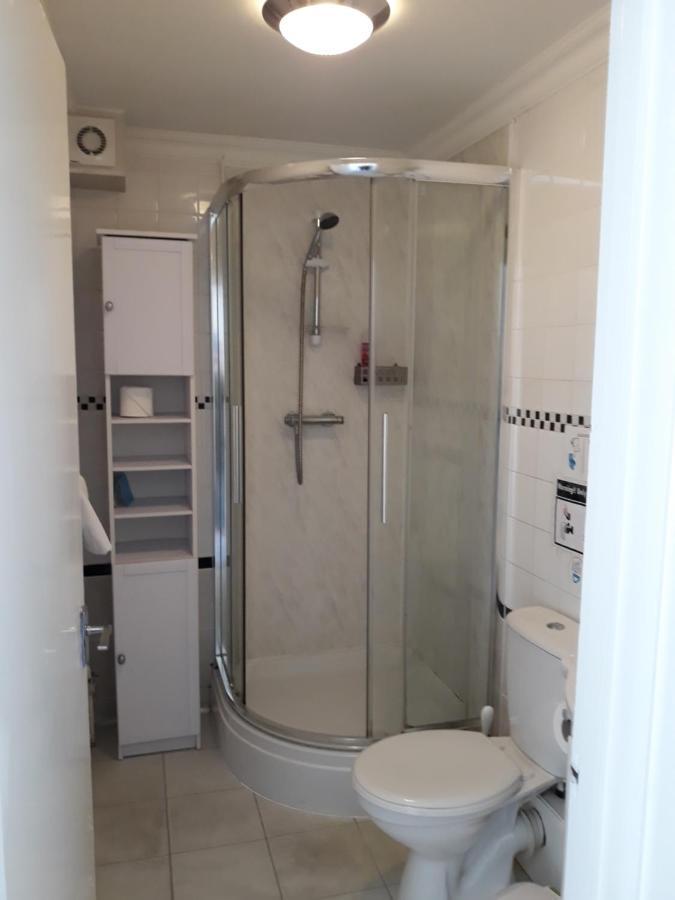 Arden Guest House Eastbourne Ngoại thất bức ảnh