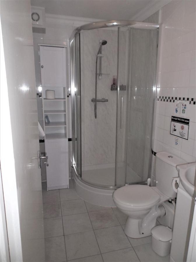 Arden Guest House Eastbourne Ngoại thất bức ảnh