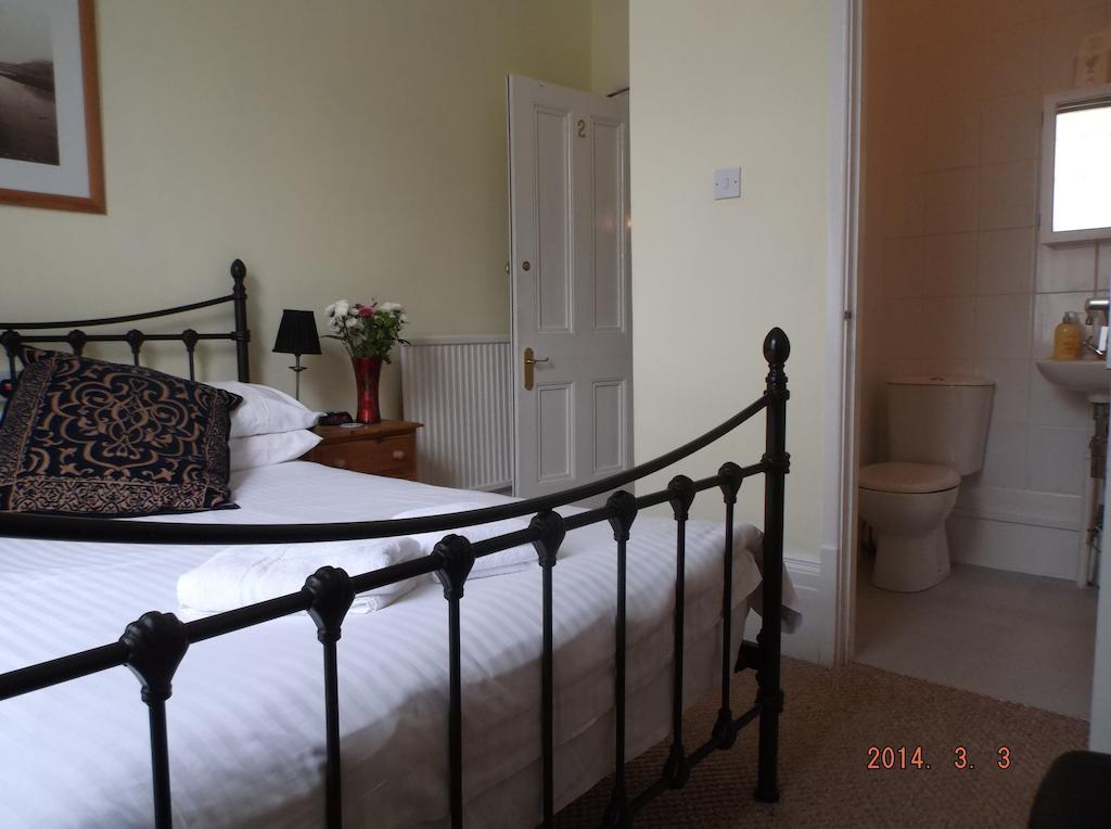 Arden Guest House Eastbourne Phòng bức ảnh
