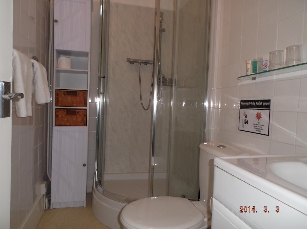 Arden Guest House Eastbourne Phòng bức ảnh