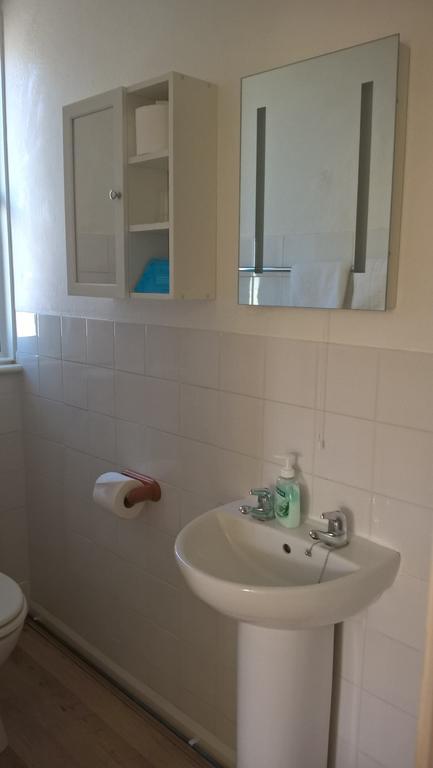 Arden Guest House Eastbourne Ngoại thất bức ảnh