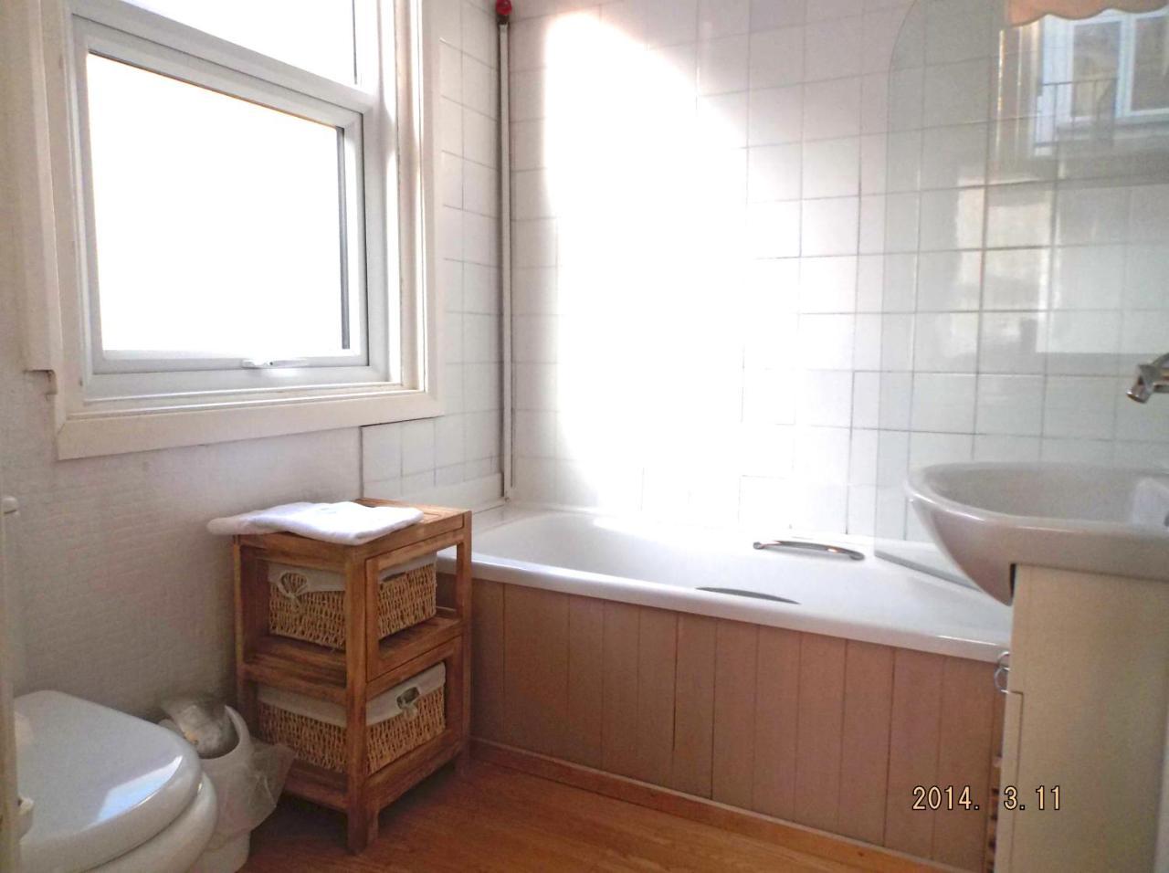 Arden Guest House Eastbourne Ngoại thất bức ảnh